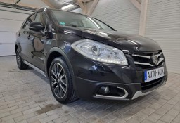 Suzuki SX4 S-Cross 1.6 i 120 KM Limited +