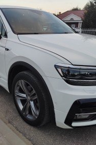 19r lift R-line allspace 7miejsc 2.0TDI 79tyś km DSG -2