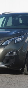 Peugeot 3008 , Salon Polska, 1. Właściciel, Skóra, Navi, Klimatronic,-3