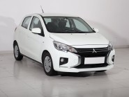 Mitsubishi Space Star , Salon Polska, 1. Właściciel, Serwis ASO, Klima