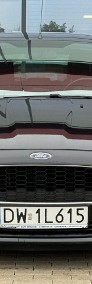 Ford Fiesta VIII Polski Salon! 1-rej 2017r, Komputer, Klimatyzacja Alu GWARANCJA Serw-4
