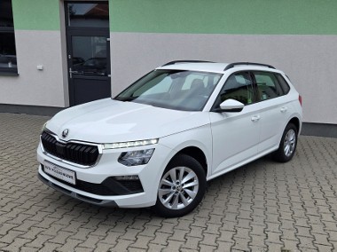 1.0TSI 115KM DSG,  Selection, salon PL, gwarancja, EXPORT-1
