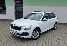 Skoda Kamiq 1.0TSI 115KM DSG, Selection, salon PL, gwarancja, EXPORT