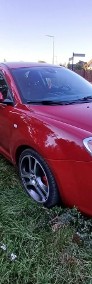 Alfa Romeo MiTo zadbana, bezwypadkowa, 120 KM, RATY, GWARANCJA-3