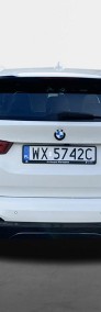 BMW X3 G01 X3 M xDrive20i GPF M Sport sport-aut Kombi. WX5742C-4