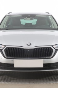 Skoda Octavia III Salon Polska, 1. Właściciel, VAT 23%, Klimatronic, Tempomat,-2