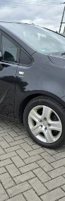 Opel Meriva B 1,4Turbo Benz. Serwis,Podg.Fot.Parktronic.Tempomat.OKAZJA-3