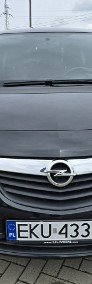 Opel Meriva B 1,4Turbo Benz. Serwis,Podg.Fot.Parktronic.Tempomat.OKAZJA-4