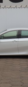 Toyota Camry VIII , Serwis ASO, Automat, Skóra, Navi, Klimatronic, Tempomat,-4