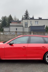 2,0 TFSI 190 kM S LINE Salon Polska, F-VAT marża-2