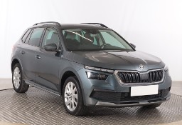 Skoda Kamiq , Salon Polska, Automat, Klimatronic, Tempomat, Parktronic