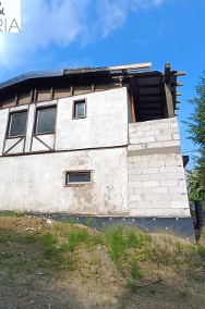 Wyjątkowo położony dom pod lasem w Świebodzicach.-2