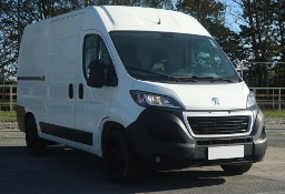 Peugeot Boxer , L2H2, 1270kg/11m3, VAT 23%, 3 Miejsca, 4 EU palet