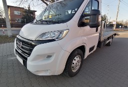 Fiat Ducato 2,3 M-JET,130KM,klimatyzacja,LEDY,6-Biegów!