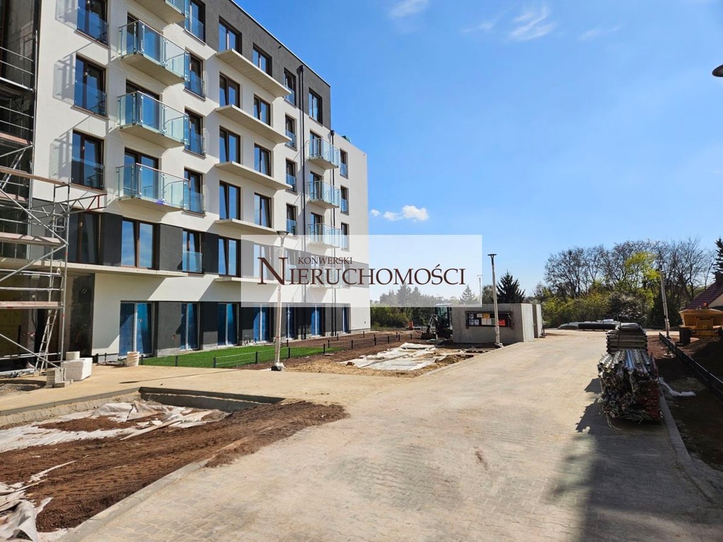 Naramowice. Blisko Tramwaj. Blisko Żurawiniec - Widok 6