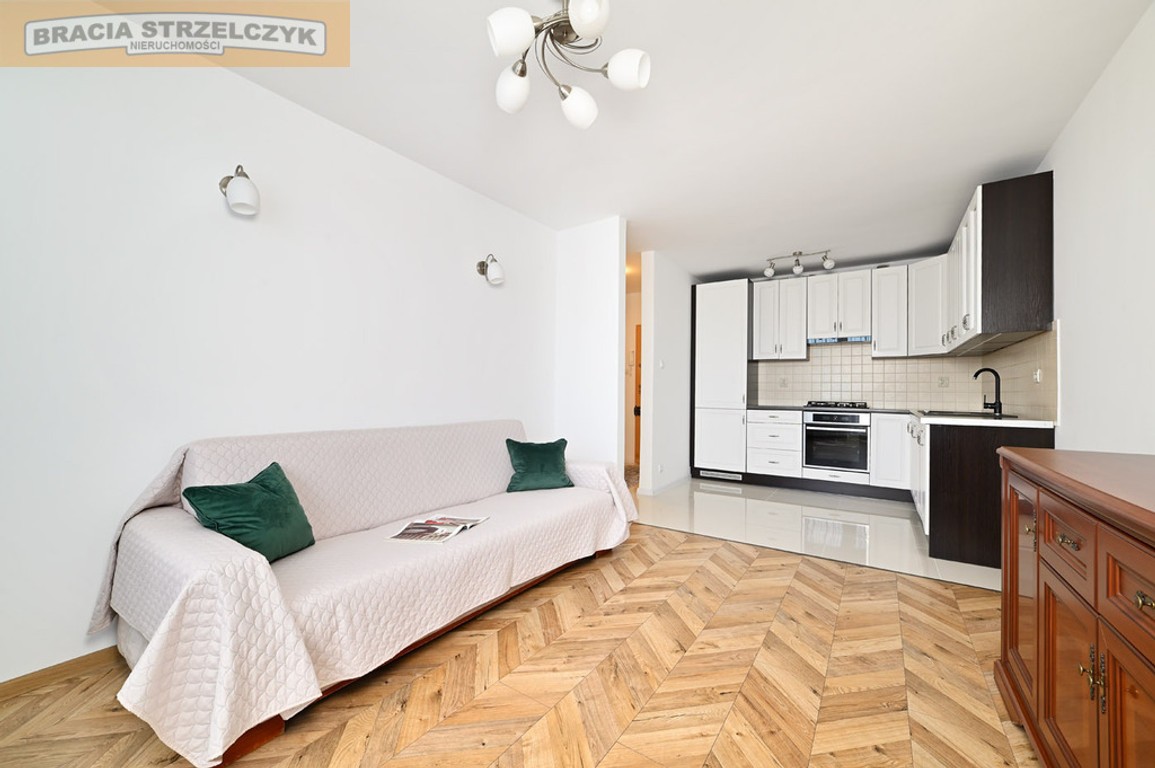 Mokotów, Bełdan, 2 pokoje - Widok 2