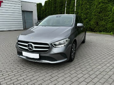 Mercedes-Benz Klasa B W247 2.0d 150KM Automat Niski Przebieg-1