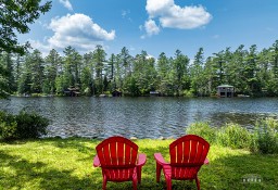 Dom Rainbow Lake