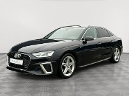 Audi A4 B9 35 TFSI, S Line, 1-wł, FV23%, Salon Polska, Gwarancja, dostawa