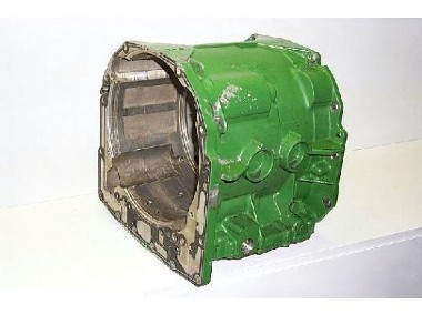 John Deere 6500 - r134710 - Obudowa Power Quad-1