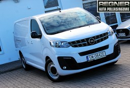 Opel Vivaro Extra Long FV23% 144KM Tempomat Czujniki Parkowania