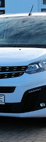 Opel Vivaro Extra Long FV23% 144KM Tempomat Czujniki Parkowania-3