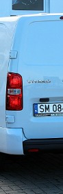 Opel Vivaro Extra Long FV23% 144KM Tempomat Czujniki Parkowania-4