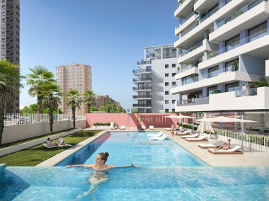 Mieszkanie, sprzedaż, 76.00, Alicante-1