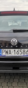 Volkswagen Passat B8 2.0TDI Variant LIFT FV23% RzeczPRzebieg Bezwypadko-4