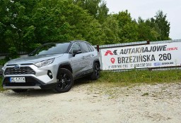 Toyota Inny RAV4 2.5, SELECTION, Super stan, salon PL, 1 wł, FV 23% WE179YW