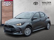 Toyota Yaris III 1.5Hybrid Comfort 116KM Serwisowany Krajowy Bezwypadkowy I właścicie