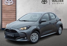 Toyota Yaris III 1.5Hybrid Comfort 116KM Serwisowany Krajowy Bezwypadkowy I właścicie