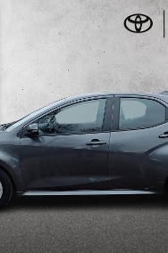 Toyota Yaris III 1.5Hybrid Comfort 116KM Serwisowany Krajowy Bezwypadkowy I właścicie-2