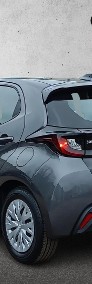 Toyota Yaris III 1.5Hybrid Comfort 116KM Serwisowany Krajowy Bezwypadkowy I właścicie-3