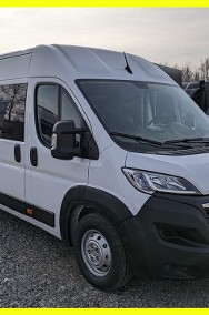 Opel Movano L4H2 Zabudowa Brygadowa L4H2 Zabudowa Brygadowa 2.2 165KM-2