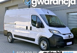 Citroen Jumper L2H2 Nowy Model 140KM Automat Klima Drzwi 270st. /www.auto-hit.com