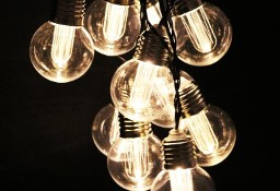 Lampki 10 LED dekoracyjny sznur hurt