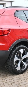 Volvo XC40 B3 Plus Dark Pakiet Driver Assist + Podgrzewana szyba przednia + Wid-4