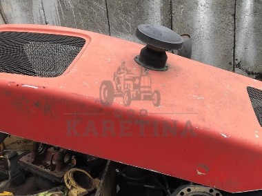 Faresin-maska/pokrywa silnika-1