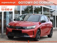 Opel Corsa F GS 1.2 Turbo GS 1.2 Turbo 100KM / Pakiet Komfort