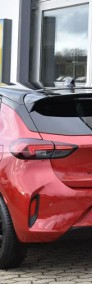 Opel Corsa F GS 1.2 Turbo GS 1.2 Turbo 100KM / Pakiet Komfort-3