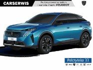 Peugeot 3008 II 1.2 Hybrid 136 KM eDCS6 GT|Pak. Zimowy, Bezpieczeństwo|Niebieski