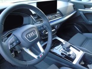 Audi Q5 III 40 TFSI quattro Advanced 2.0 40 TFSI quattro Advanced (204KM) Hak holowniczy