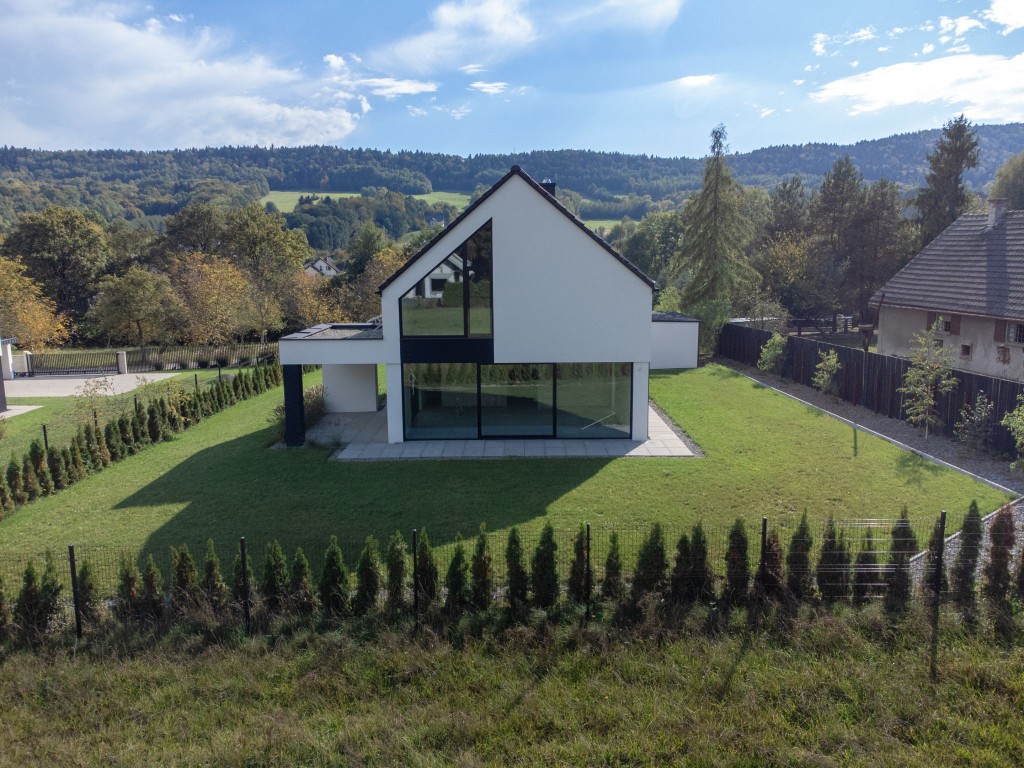 Dom na sprzedaż, 4 pokoje, 130 m², Wadowice