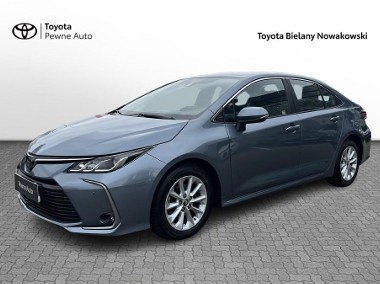 Toyota Corolla 1.5 Comfort MS + Tech| AUTOMAT-1