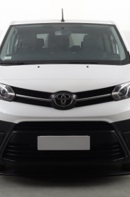 Toyota ProAce , L3H1, VAT 23%, 9 Miejsc-2