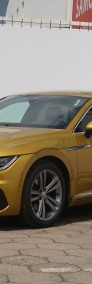 Volkswagen Arteon , 190 KM, Automat, Skóra, Klimatronic, Tempomat, Parktronic,-3