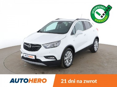 Opel Mokka GRATIS! Pakiet Serwisowy o wartości 1200 zł!-1