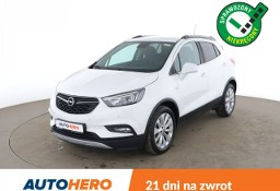 Opel Mokka GRATIS! Pakiet Serwisowy o wartości 1200 zł!