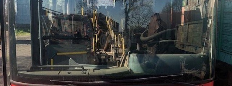 EVOBUS 315 NF Drzwi prawy tył Szyba czołowa Obrotomierz Most Nagrzewnica-1